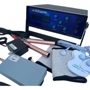 MULTIZAPPER