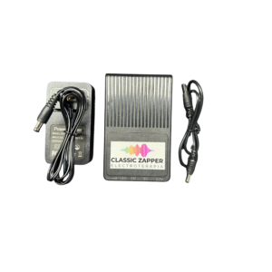 Batería Externa Classic Zapper 10,000mAh