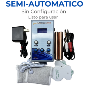Autozapper Core Accesorios